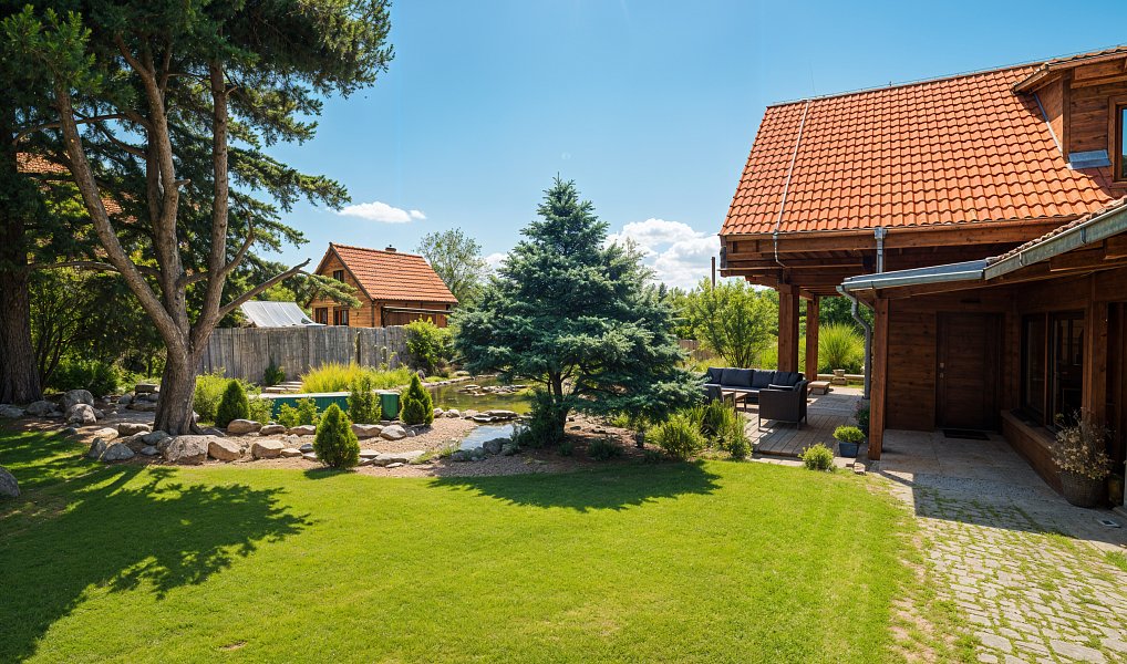 Prodej domu 268 m², Vrábče – náhled fotky 6