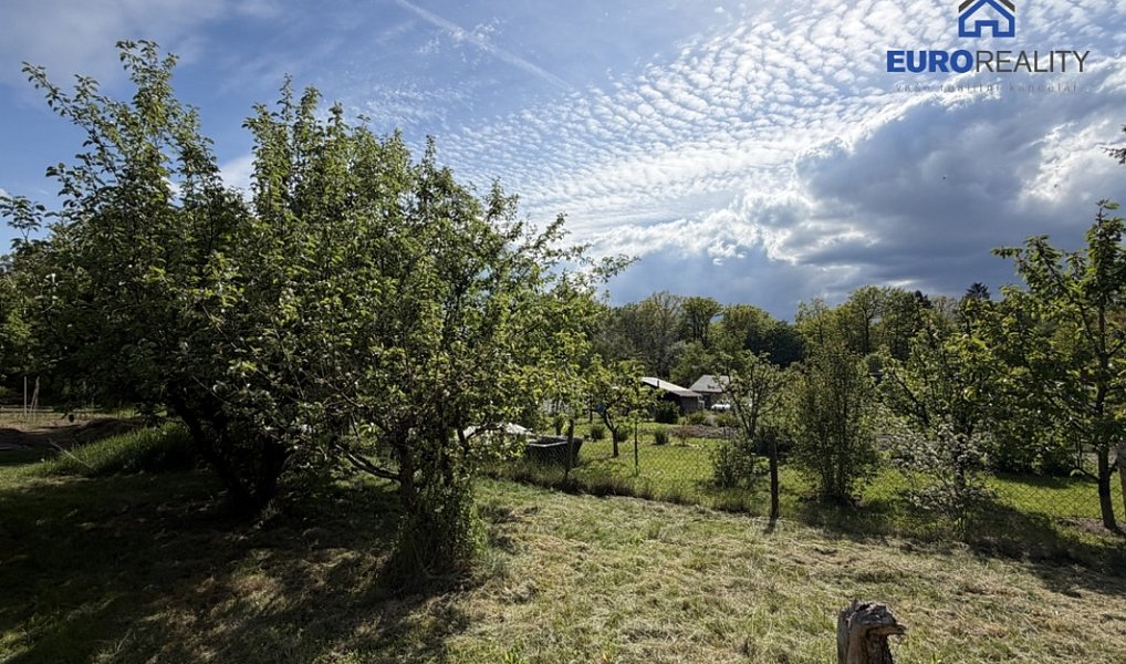 Prodej chaty/chalupy 18 m² s pozemkem 399 m², Chodová Planá – náhled fotky 2