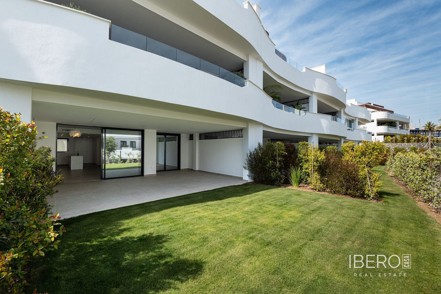 4+kk Apartment in Estepona, Barriada Islas Canarias - Más