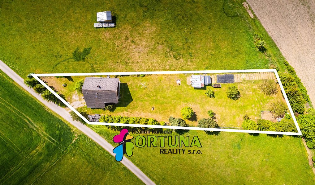 Prodej domu 115 m² s pozemkem 2 247 m², Vacov – náhled fotky 42