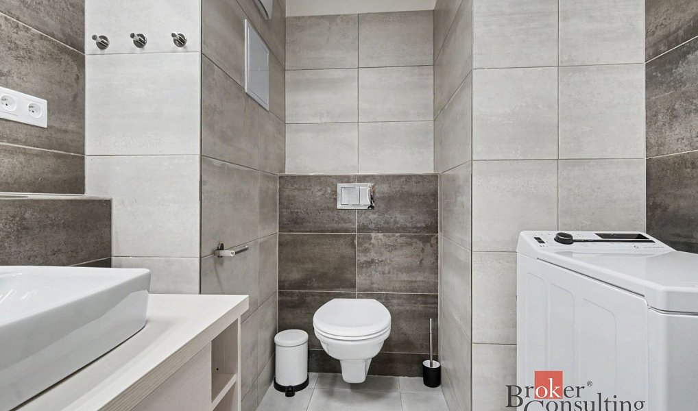 Prodej bytu 2+kk 50 m², Lipno nad Vltavou – náhled fotky 6