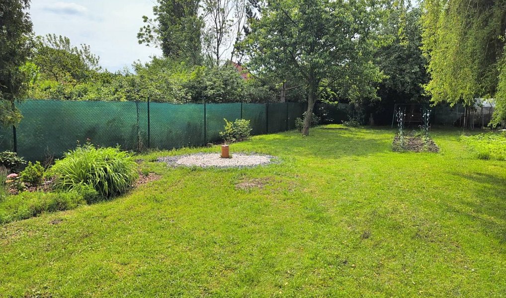 Prodej zahrady 835 m², Kralupy nad Vltavou – náhled fotky 8