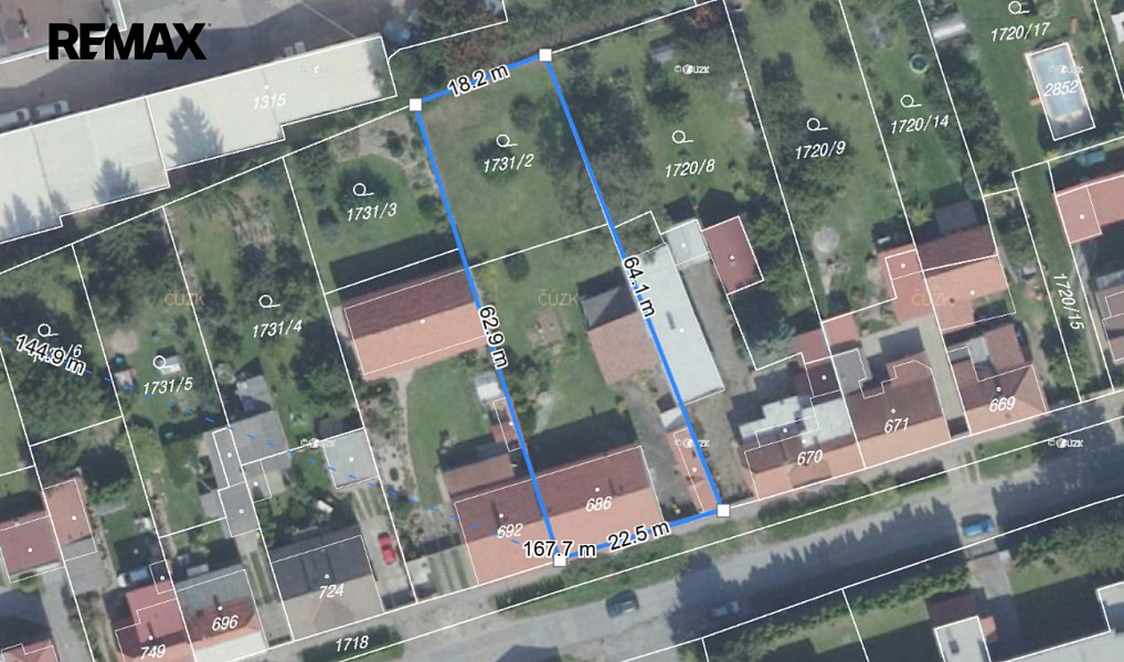 Prodej domu 116 m² s pozemkem 1 285 m², Kouřim – náhled fotky 3