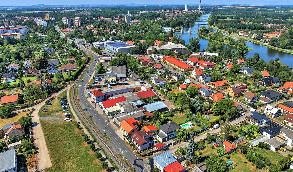 Prodej výrobních prostor 760 m², Neratovice – náhled fotky 28
