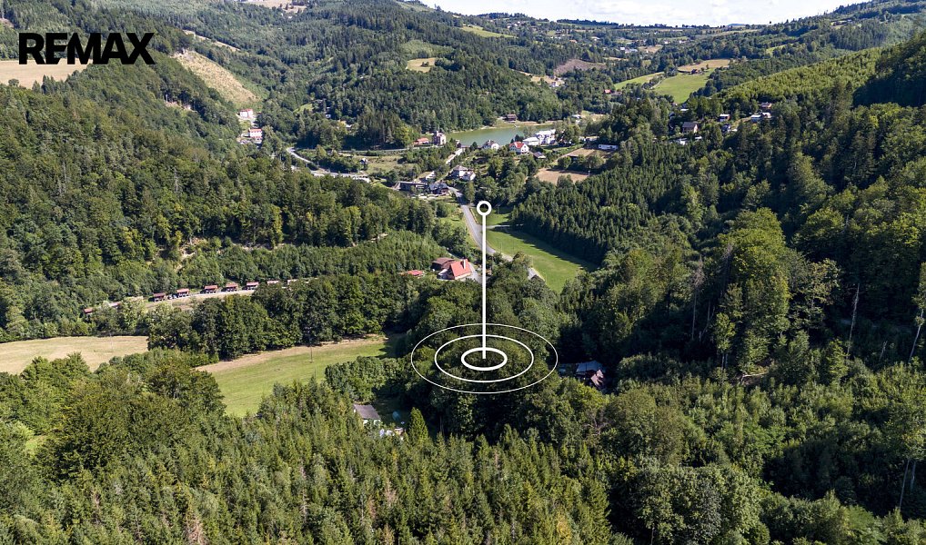 Prodej chaty/chalupy 41 m² s pozemkem 645 m², Bystřička – náhled fotky 28