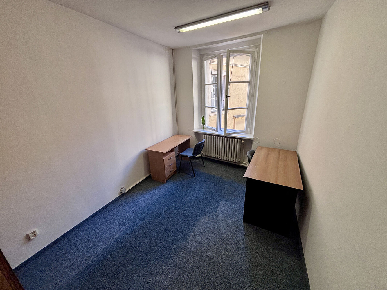 Pronájem kanceláře 12 m²