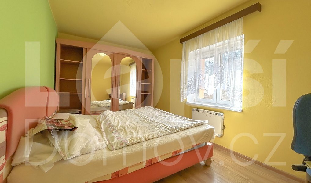 Prodej domu 185 m² s pozemkem 1 515 m², Vlčice – náhled fotky 13