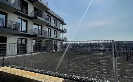 Prodej bytu 2+kk 47 m²