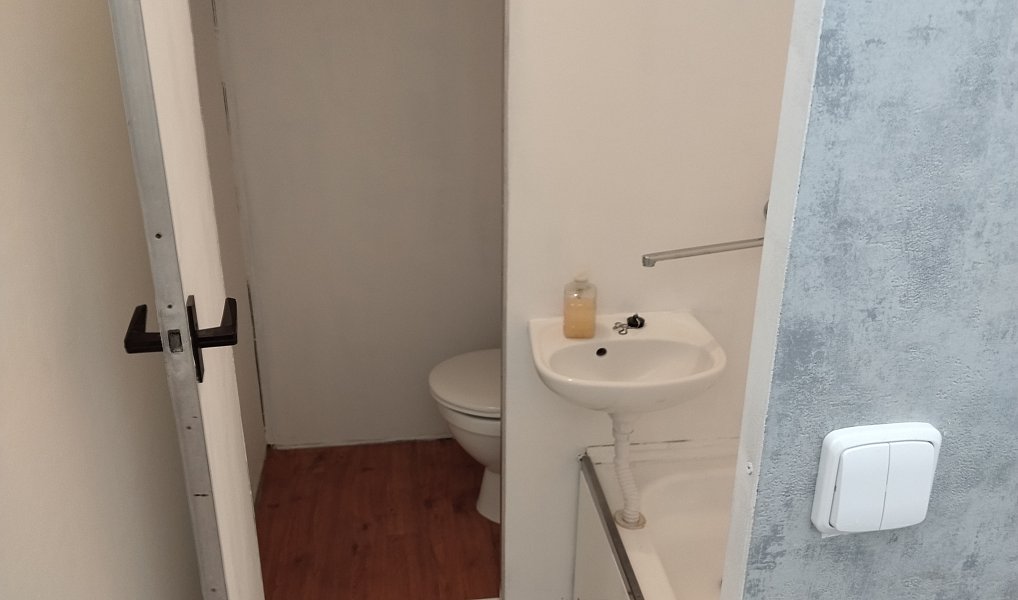 Pronájem bytu 1+kk 30 m², Ostrava – náhled fotky 5