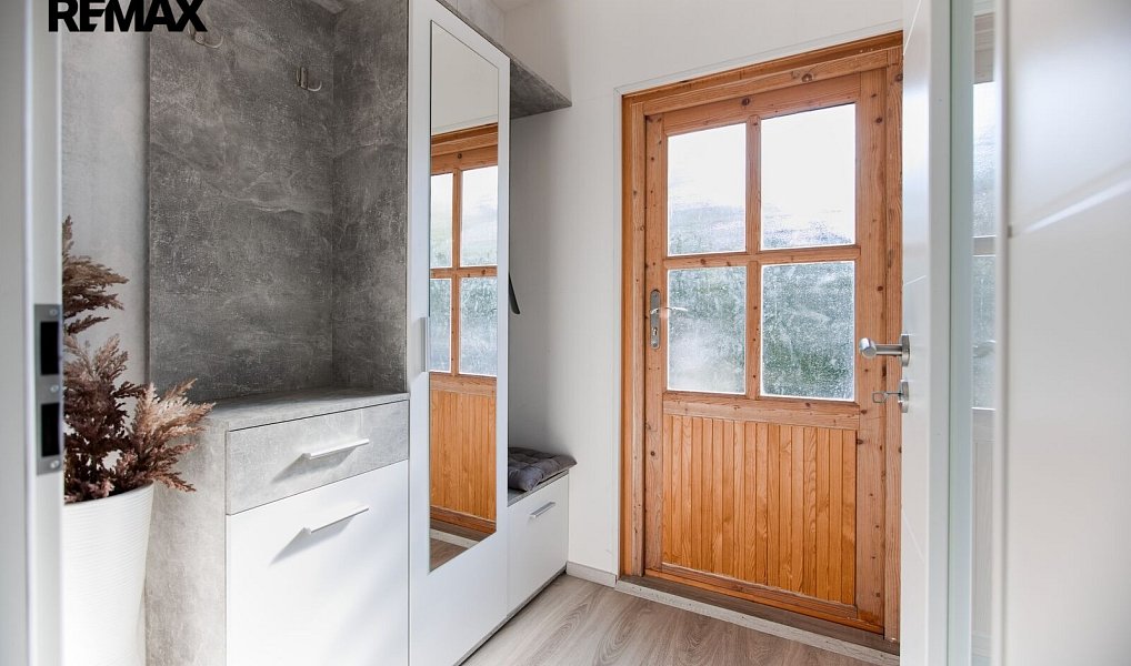 Prodej chaty/chalupy 56 m² s pozemkem 490 m², Rudolfov – náhled fotky 9