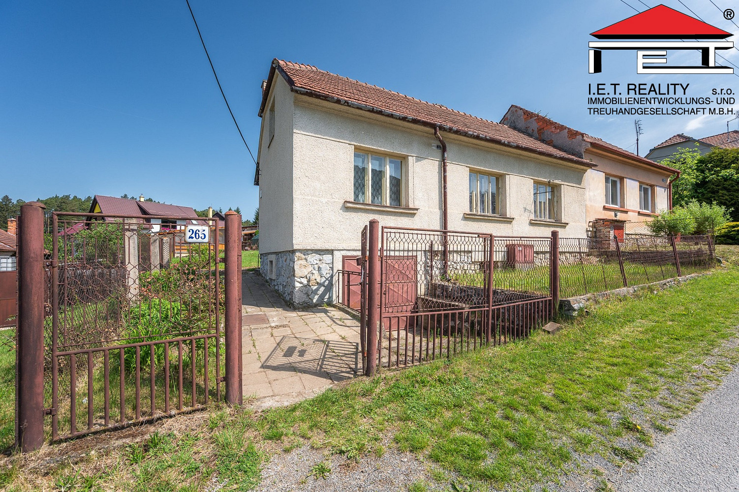 Prodej domu 173 m² s pozemkem 357 m² – fotografie 3
