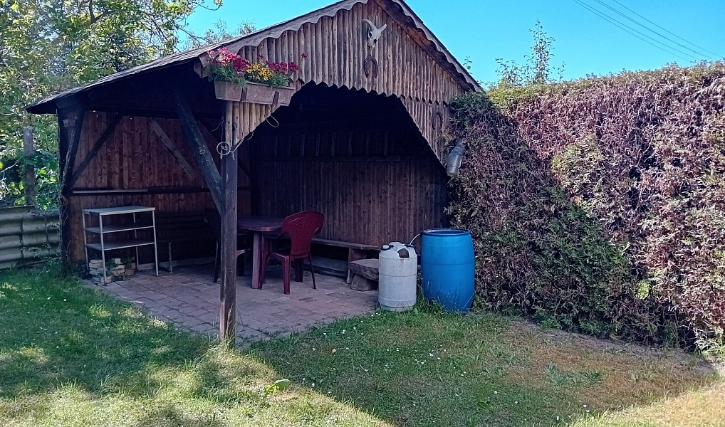 Prodej zahrady 215 m², Bělá pod Bezdězem – náhled fotky 4