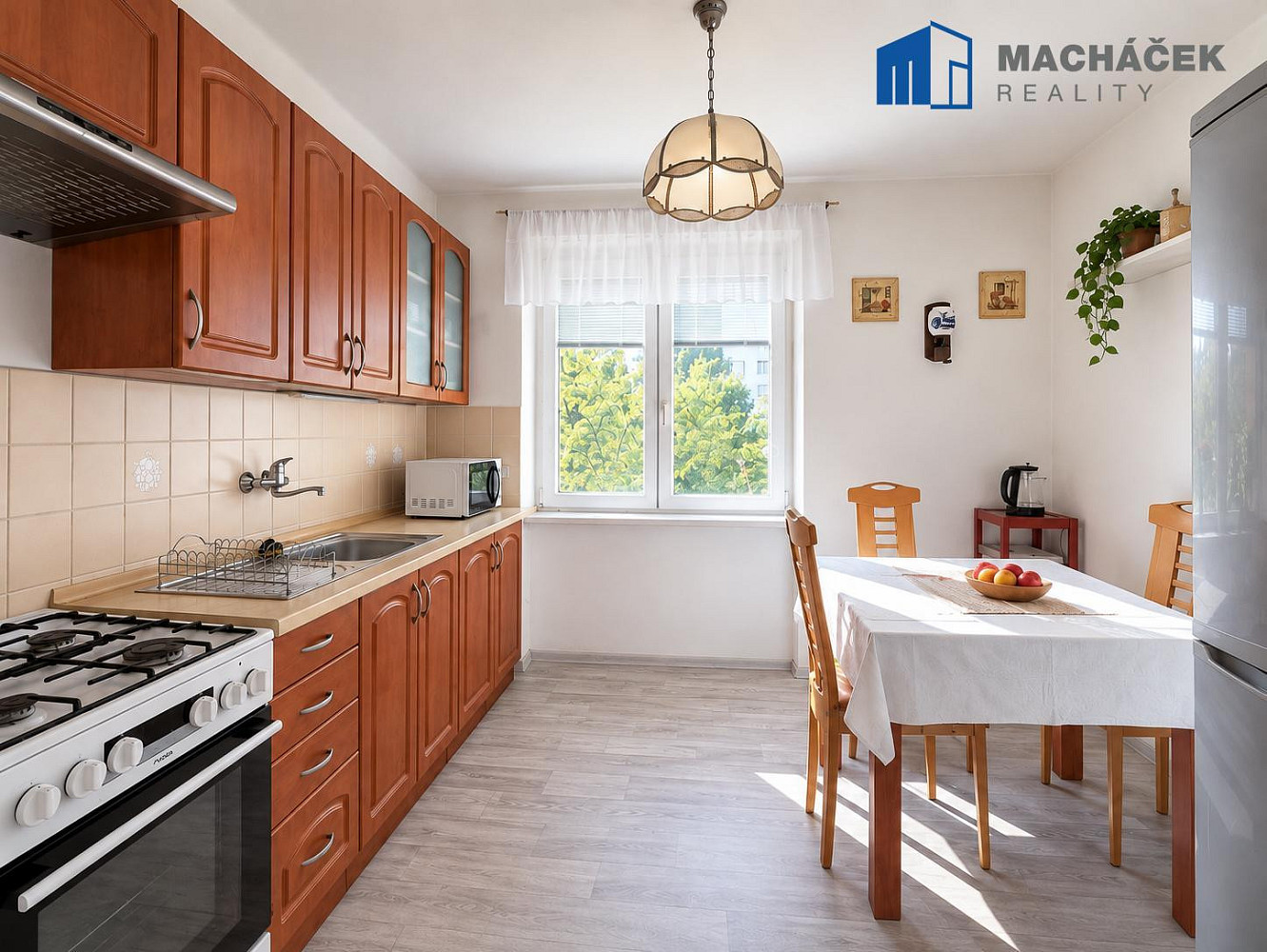 Prodej bytu 3+1 77 m² – fotografie 4
