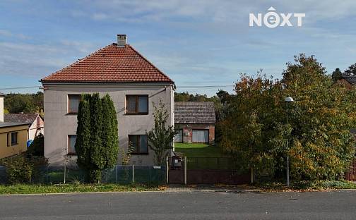 Prodej domu 129 m² s pozemkem 1 568 m², Tupadly, okres Kutná Hora