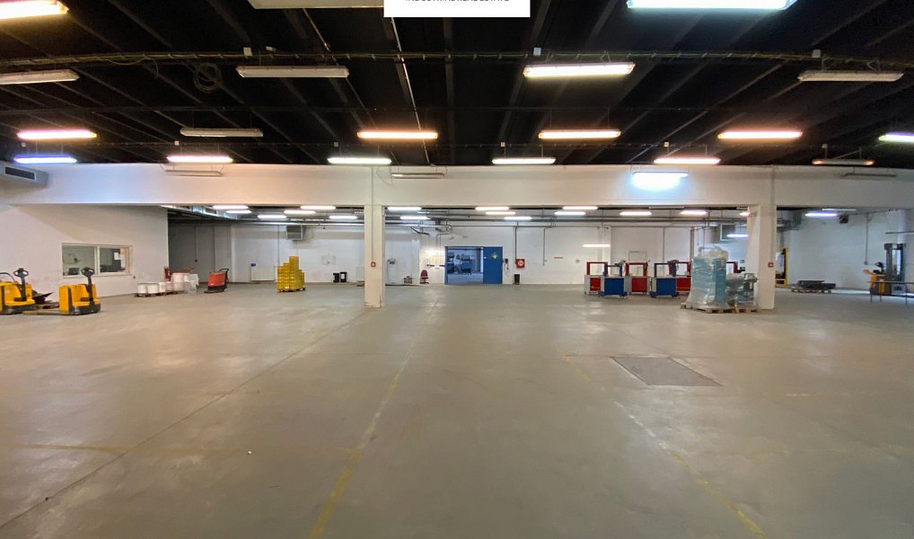 Prodej skladovacích prostor 31 345 m², Sokolov – náhled fotky 3