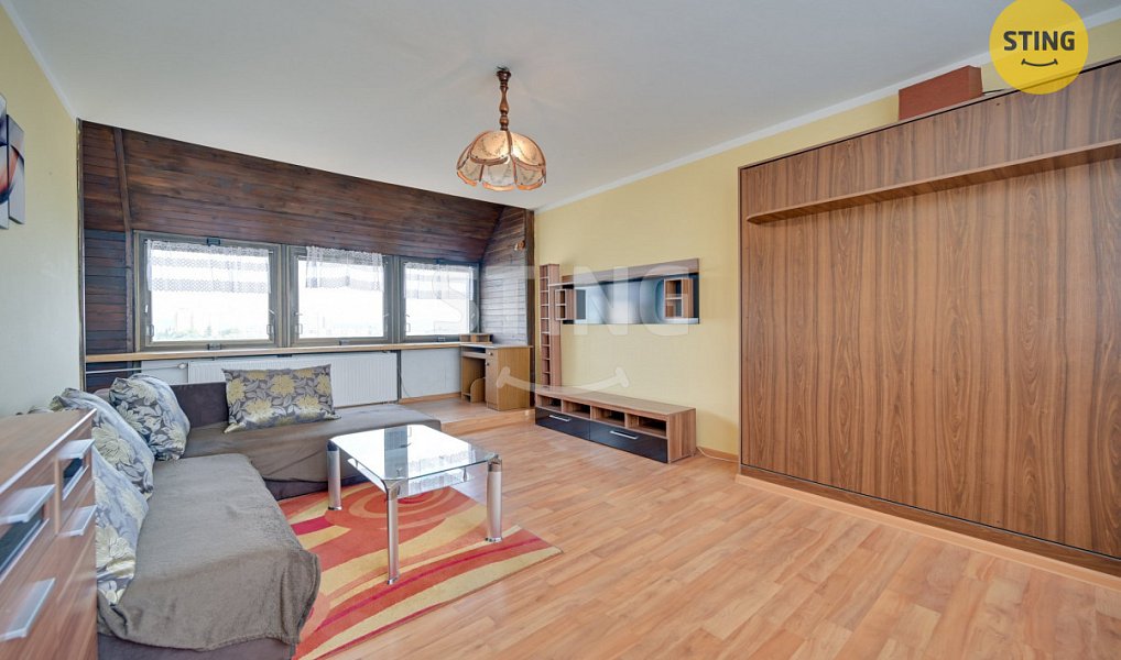 Prodej bytu 1+kk 52 m², Ostrava – náhled fotky 11