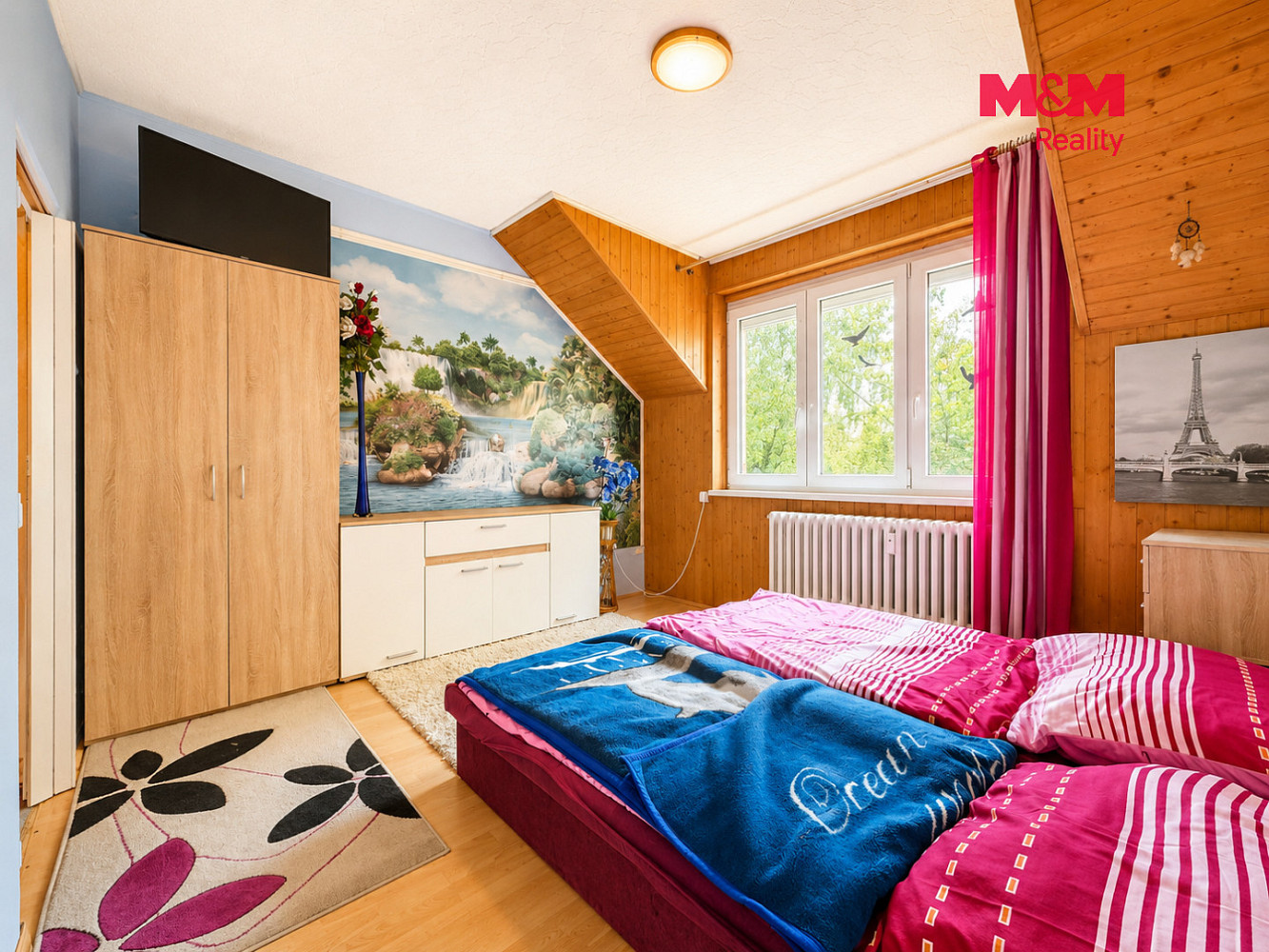 Prodej bytu 2+1 55 m² — photo 3