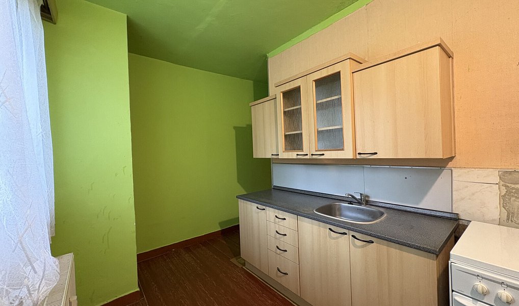 Prodej bytu 2+1 50 m², Zábřeh – náhled fotky 4