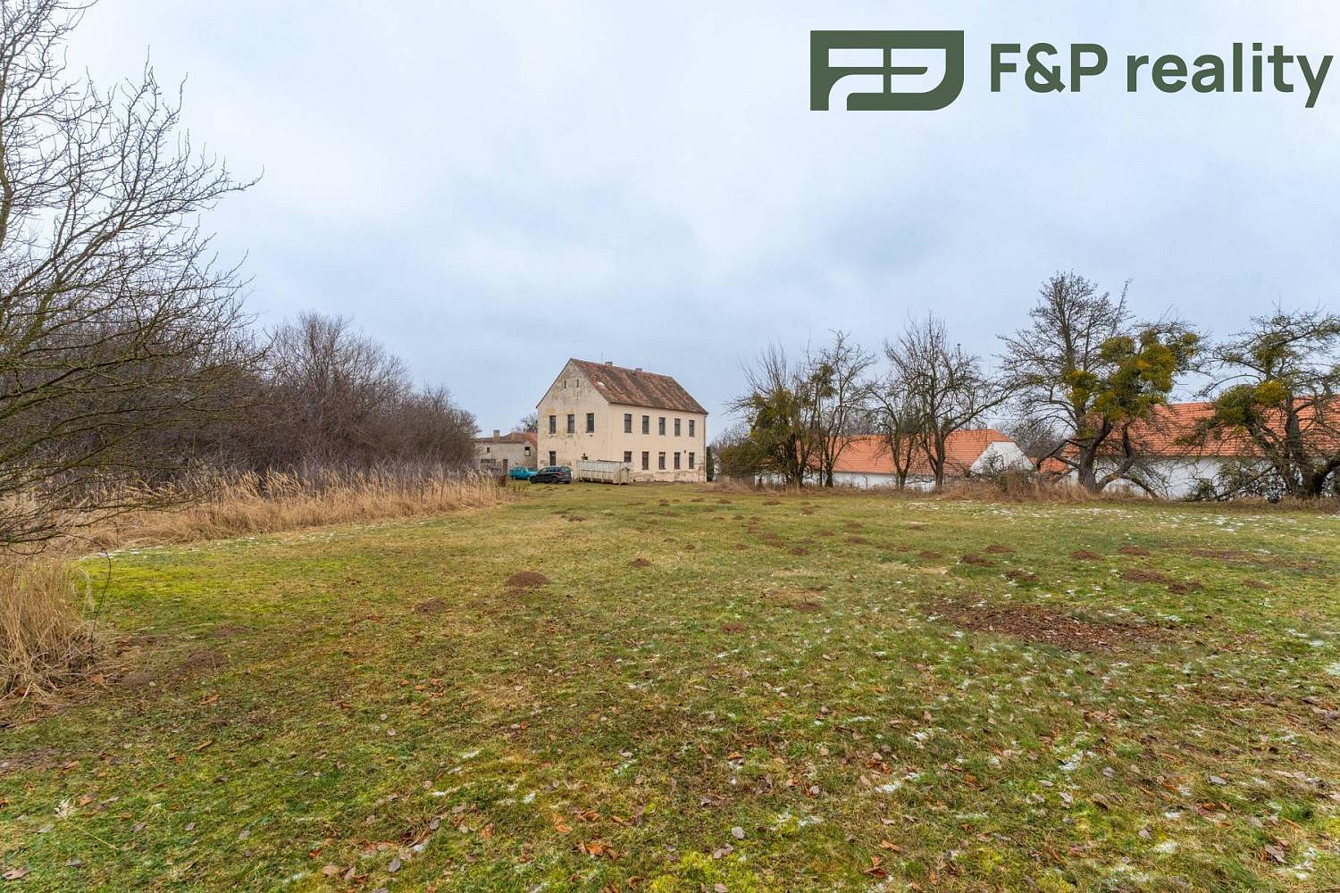 Prodej komerčního objektu (jiného typu) 300 m² – fotografie 3