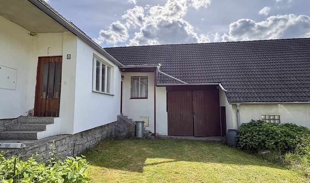 Prodej domu 137 m² s pozemkem 6 157 m², Svatá Maří – náhled fotky 22