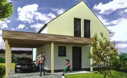 Prodej domu 111 m², Syrovice, okres Brno-venkov