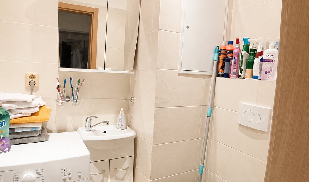 Prodej bytu 2+1 55 m², Kynšperk nad Ohří – náhled fotky 10