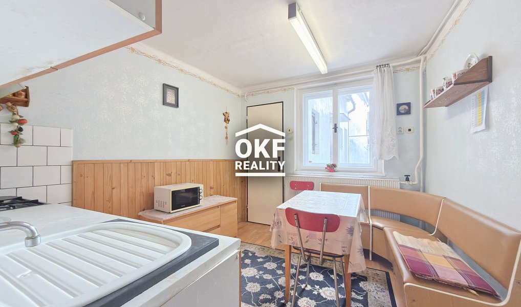 Prodej domu 130 m² s pozemkem 129 m², Měrovice nad Hanou – náhled fotky 5