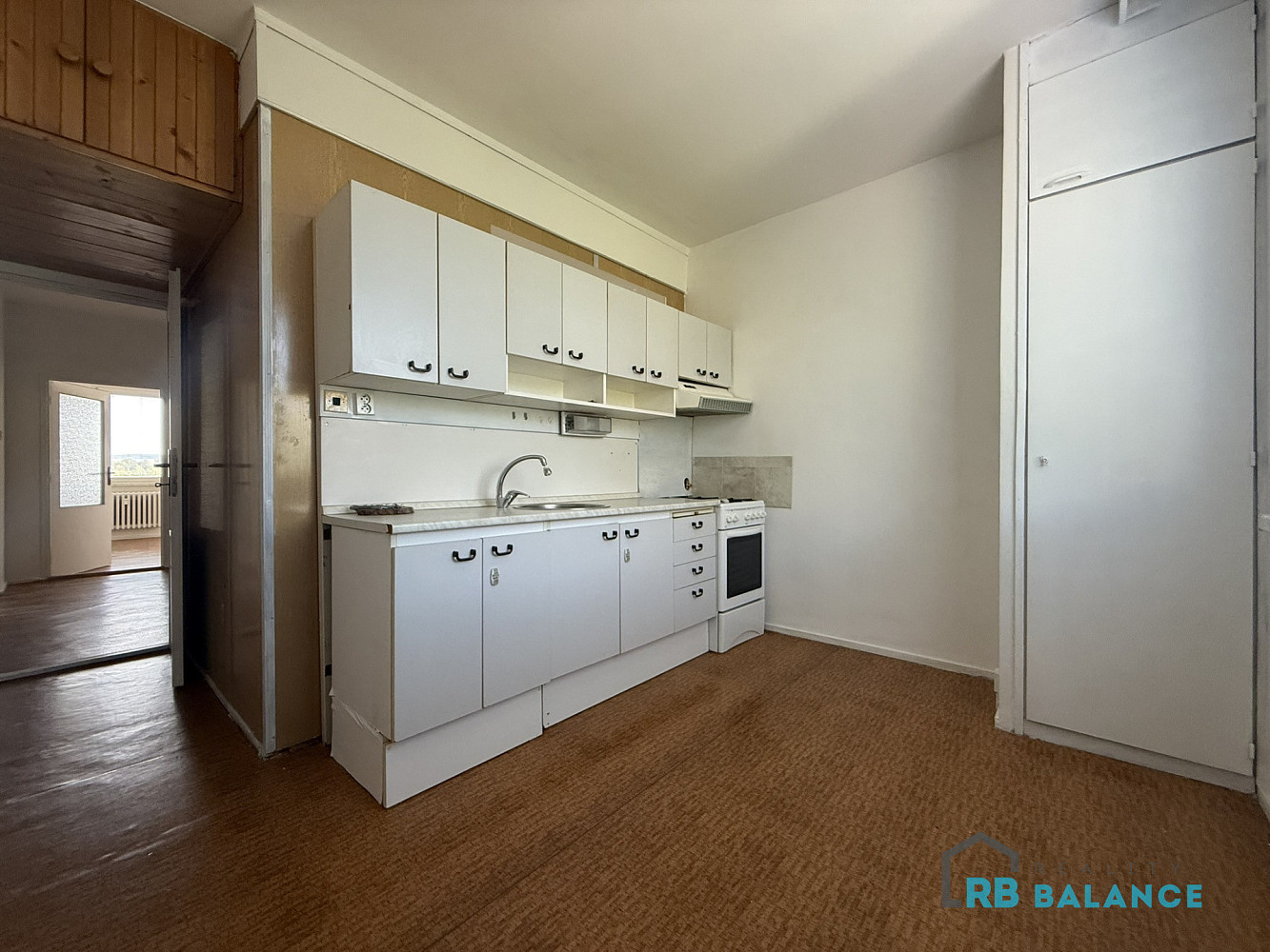 Pronájem bytu 3+1 80 m² – fotografie 2