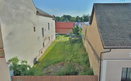 Prodej stavebního pozemku 353 m², Bělá pod Bezdězem, okres Mladá Boleslav