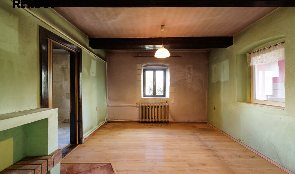 Prodej domu 75 m² s pozemkem 260 m², Obecnice – náhled fotky 5