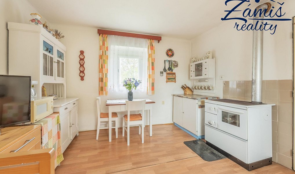 Prodej domu 60 m² s pozemkem 352 m², Zavidov – náhled fotky 5