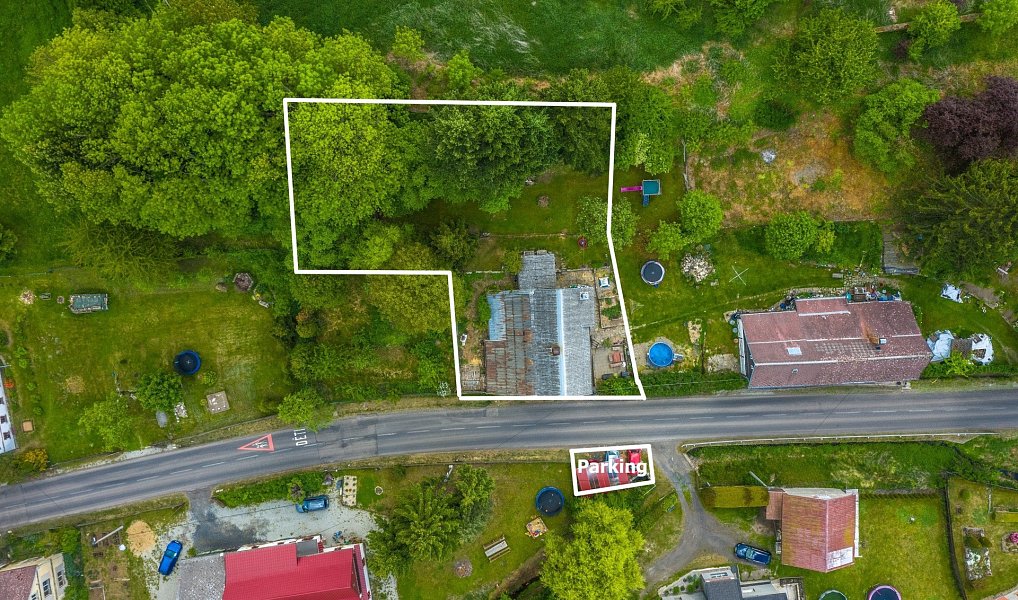Prodej chaty/chalupy 120 m² s pozemkem 1 102 m², Valkeřice – náhled fotky 13