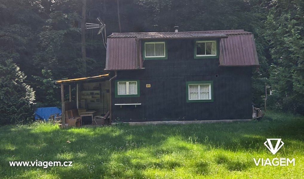 Prodej zahrady 5 068 m², Mořinka – náhled fotky 6