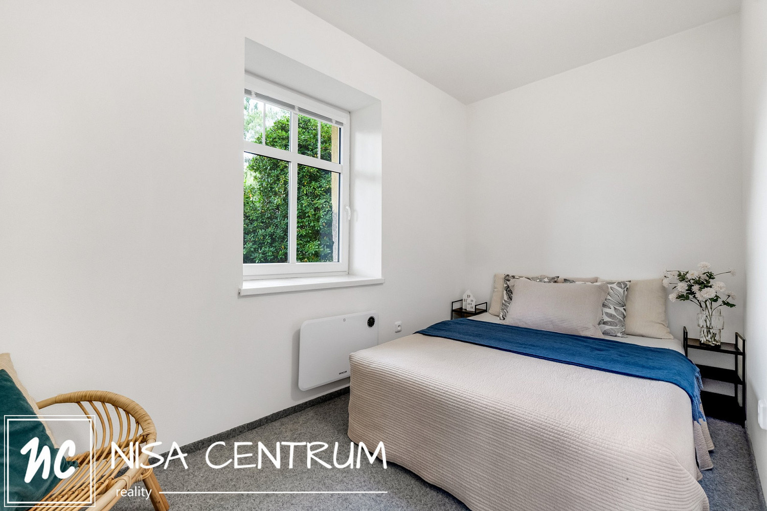Prodej bytu 2+1 39 m² – fotografie 3