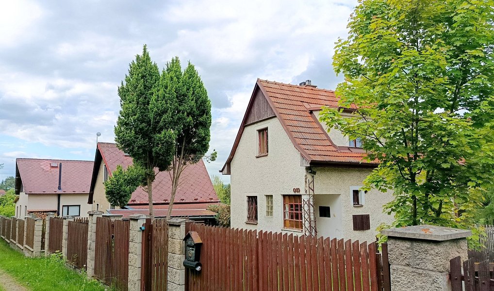 Prodej chaty/chalupy 98 m² s pozemkem 442 m², Soutice – náhled fotky 2