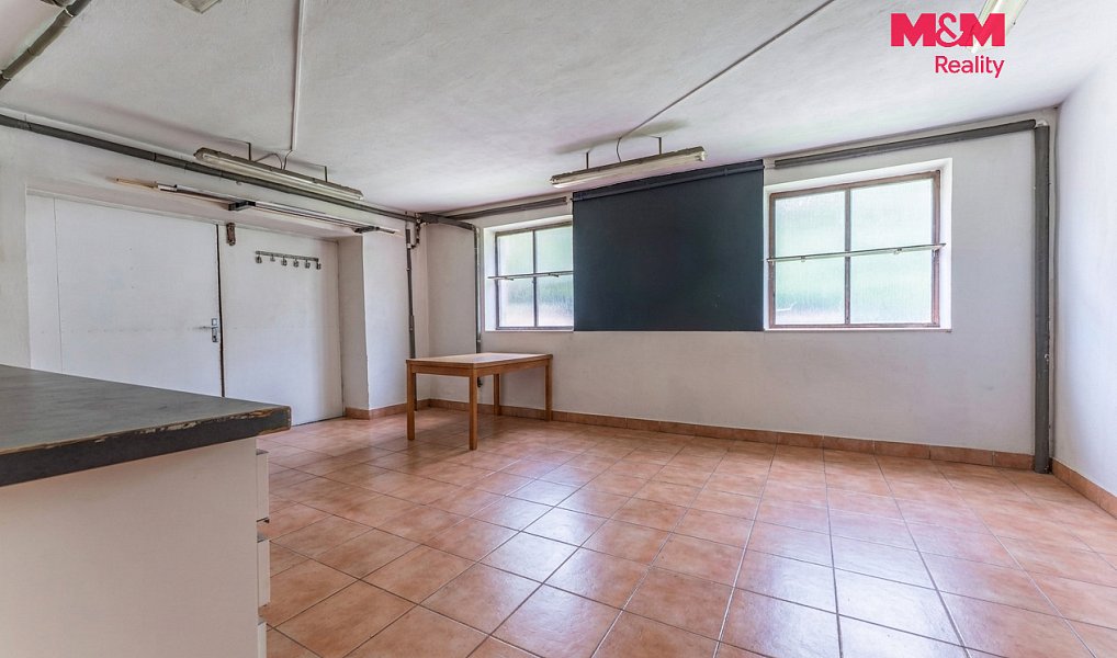 Prodej domu 129 m² s pozemkem 784 m², Okrouhlo – náhled fotky 23