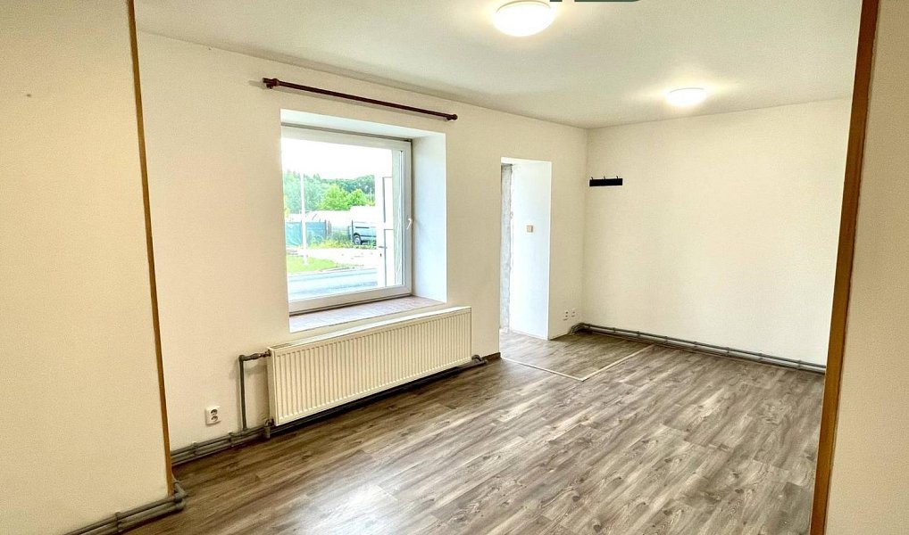 Pronájem bytu 3+kk 110 m², Bělušice – náhled fotky 6