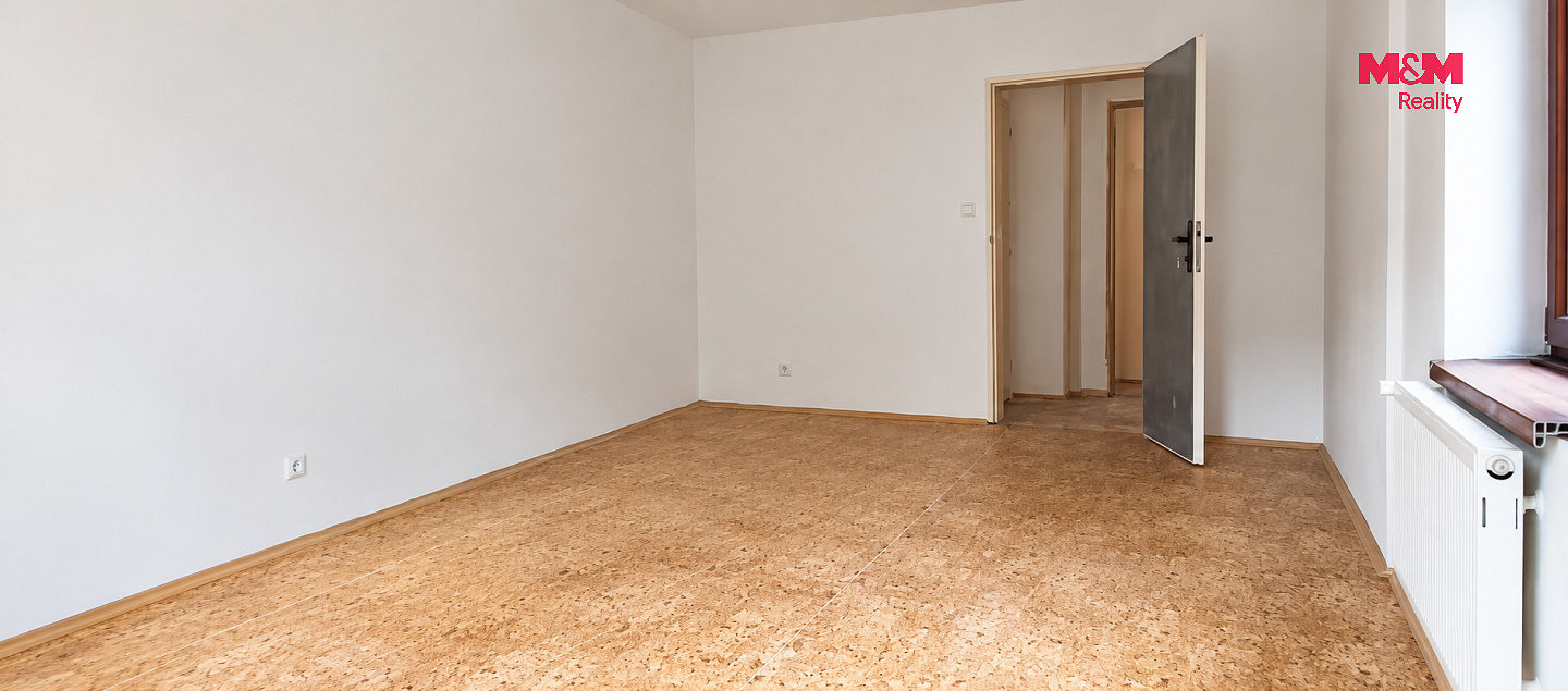 Pronájem bytu 2+1 77 m² – fotografie 5