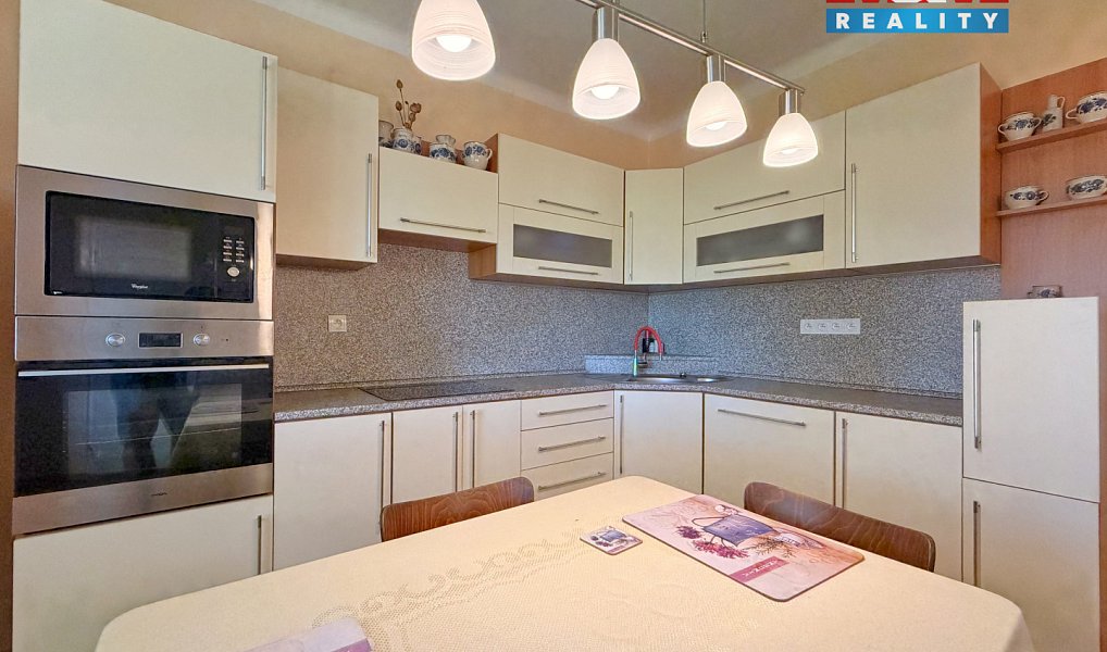 Prodej domu 166 m² s pozemkem 893 m², Tábor – náhled fotky 15