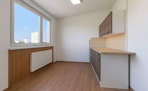 Prodej bytu 2+1 56 m², Střelnice, Česká Lípa