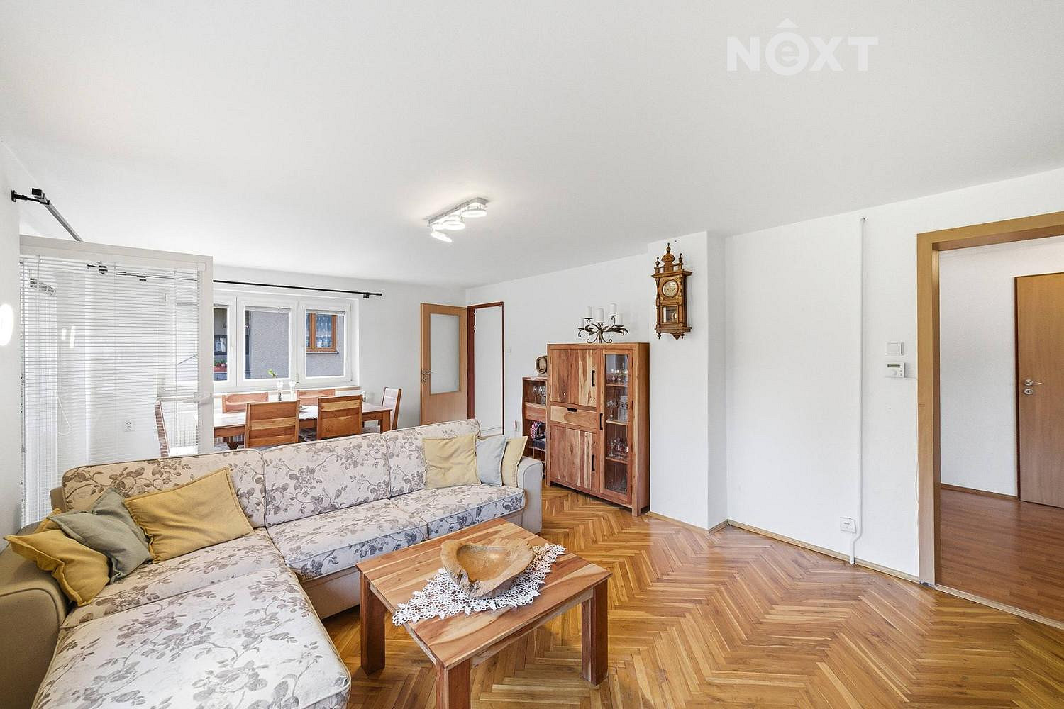 Prodej domu 101 m² s pozemkem 1 204 m² — photo 4
