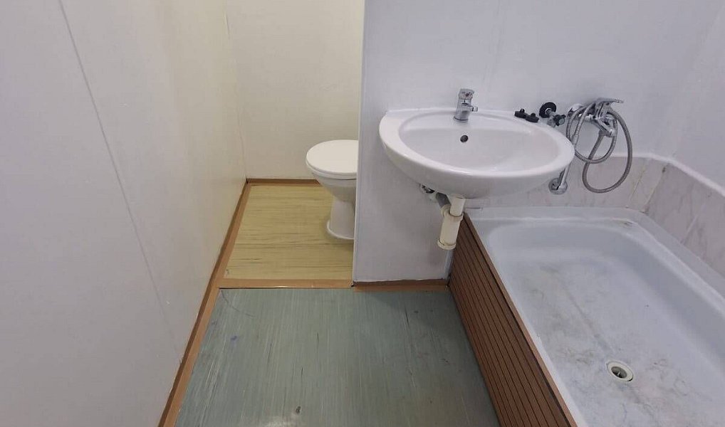 Pronájem bytu 2+kk 39 m², Most – náhled fotky 8