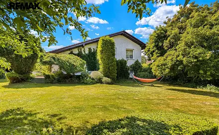 Prodej domu 186 m² s pozemkem 1 033 m², Ladova, Uhlířské Janovice, okres Kutná Hora