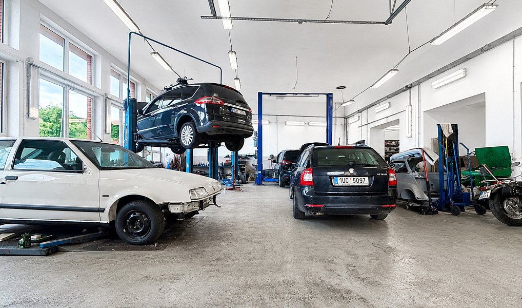 Prodej obchodních prostor 801 m², Ústí nad Labem – náhled fotky 28