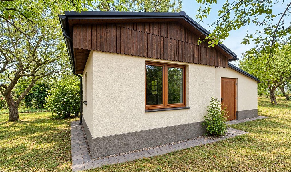 Prodej zahrady 495 m², Teplice – náhled fotky 3