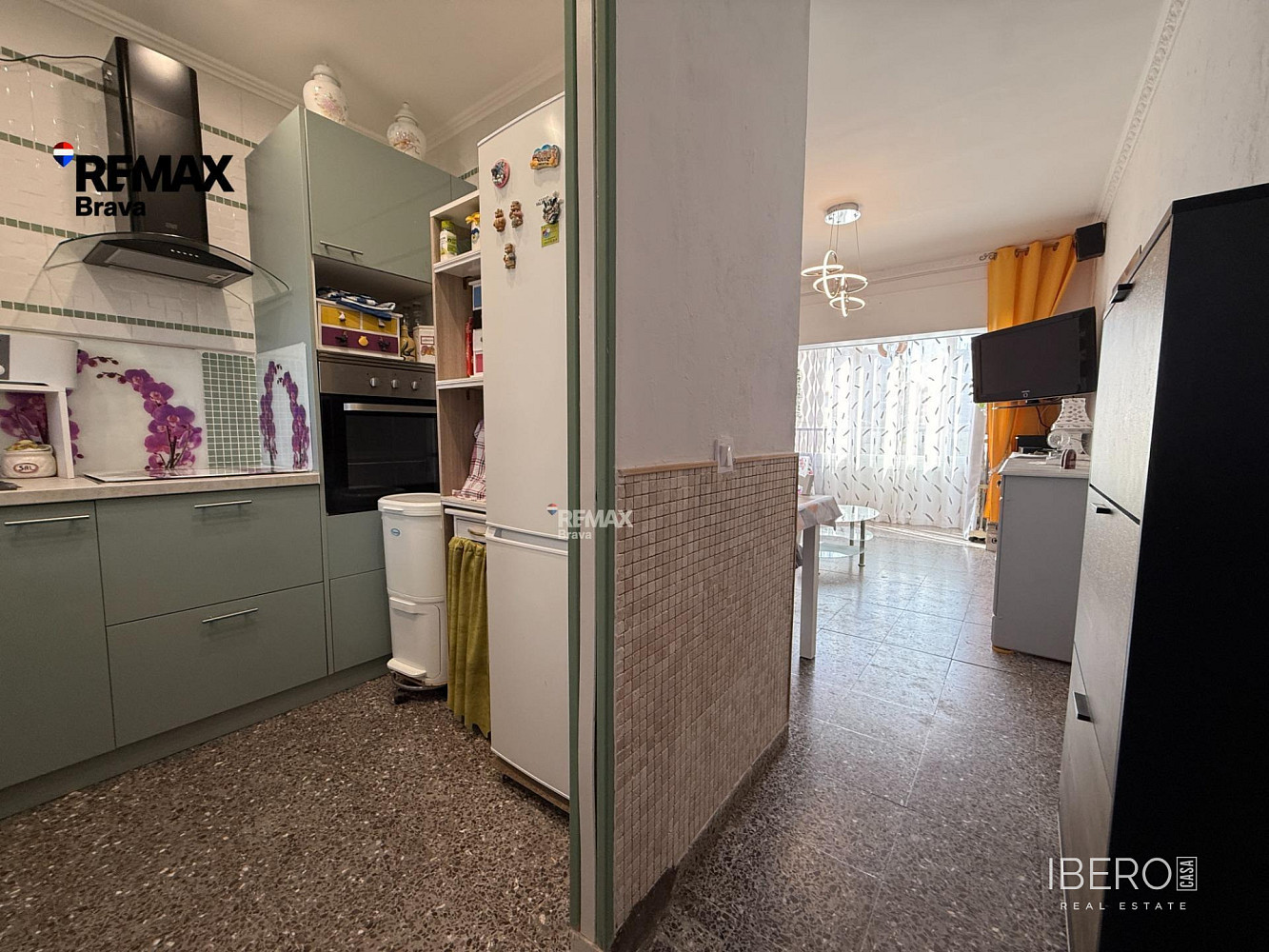 Pis 3+kk – Roses, la Muntanyeta, Alt Empordà - Vista 3