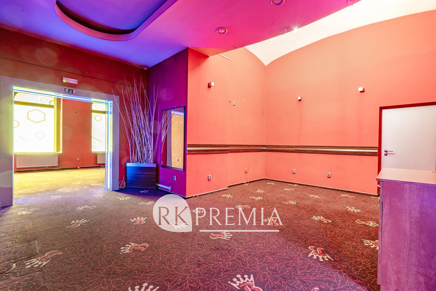 Pronájem obchodních prostor 130 m² - Вид 5