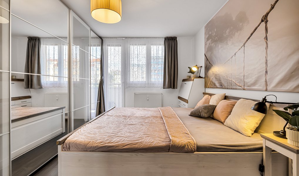 Prodej bytu 3+1 65 m², Mladá Boleslav – náhled fotky 7