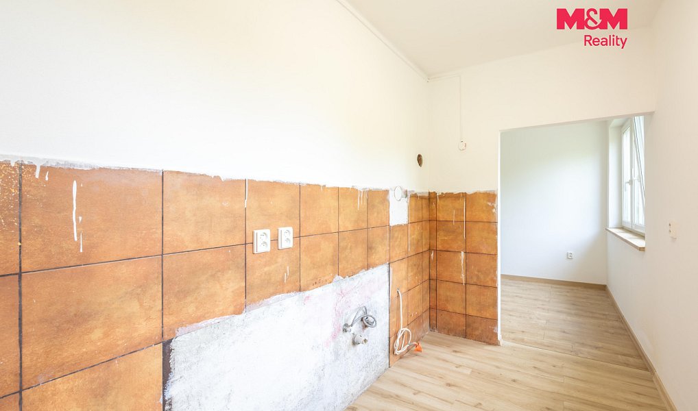 Prodej bytu 3+1 71 m², Horšovský Týn – náhled fotky 12