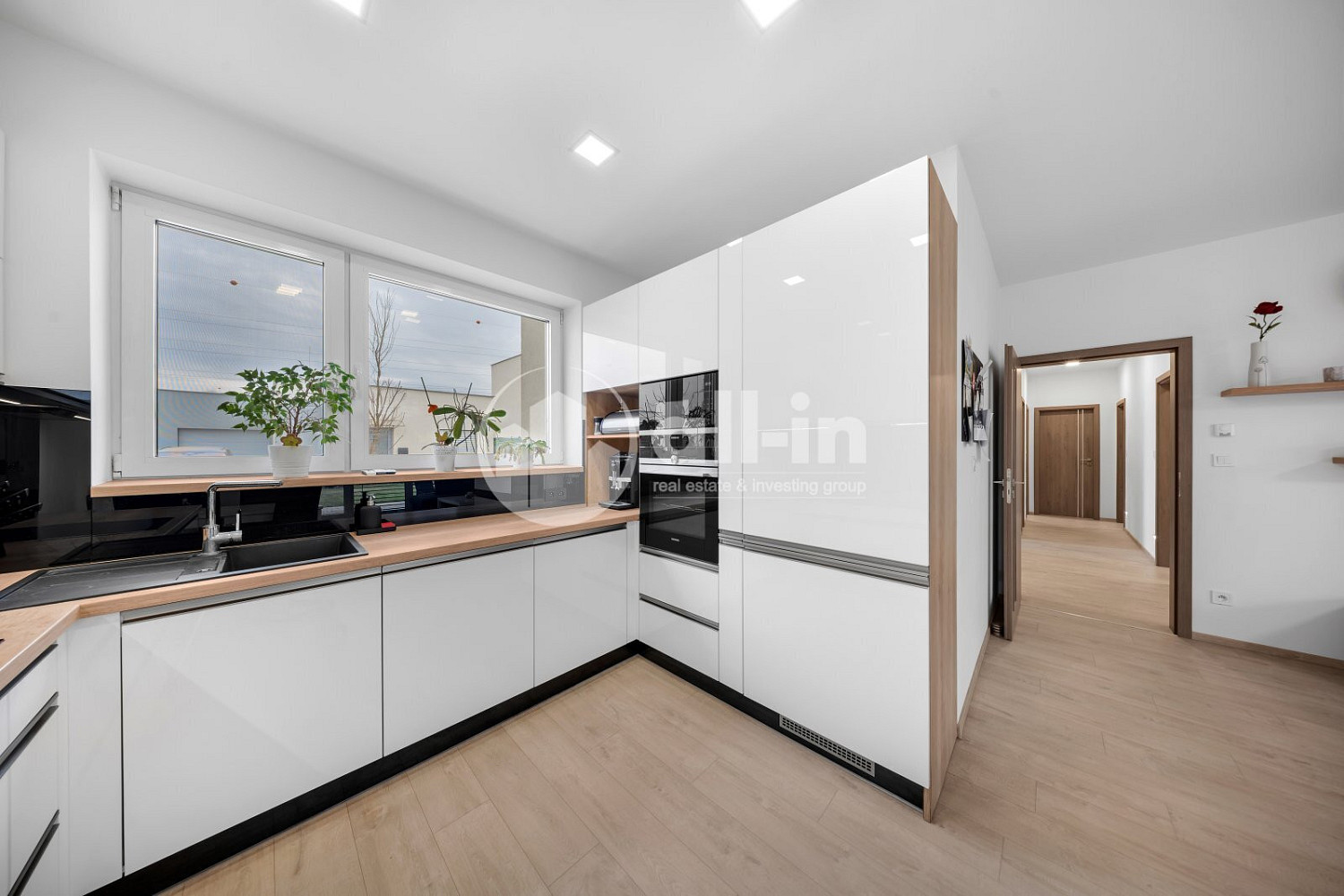 Prodej domu 145 m² s pozemkem 418 m² – fotografie 5